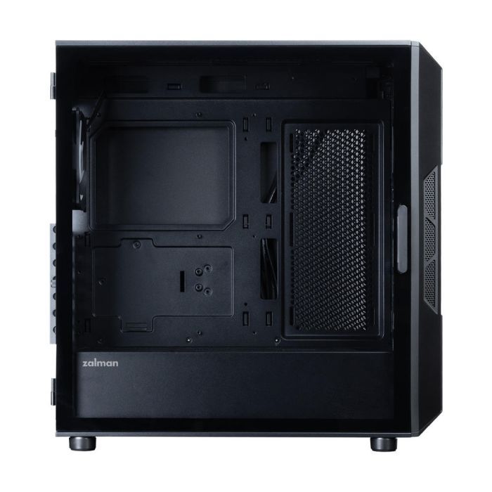 Корпус для ПК Zalman I3NEOV2BLACK изображение 12