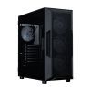 Корпус для ПК Zalman I3NEOV2BLACK изображение 8