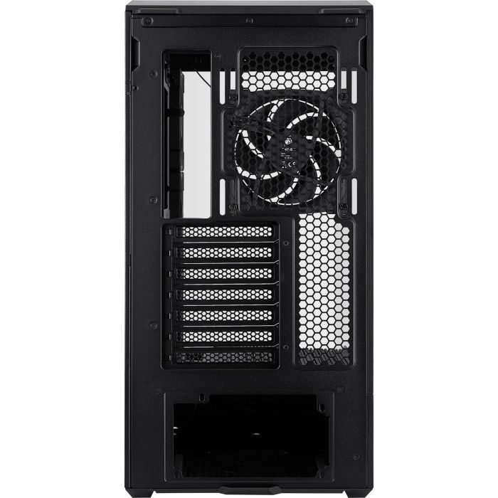 Корпус для ПК 1stPlayer GM7-BK-3FN7R-1FN7 Black (GM7-BK-3FN7R-1FN7) изображение 3