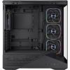 Корпус для ПК 1stPlayer GM7-BK-3FN7R-1FN7 Black (GM7-BK-3FN7R-1FN7) изображение 3
