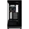 Корпус для ПК 1stPlayer GM7-BK-3FN7R-1FN7 Black (GM7-BK-3FN7R-1FN7) изображение 4