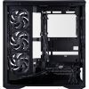 Корпус для ПК 1stPlayer GM7-BK-3FN7R-1FN7 Black (GM7-BK-3FN7R-1FN7) изображение 5