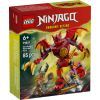 Конструктор LEGO Ninjago Боевой набор работа Дракона Кая (71851)