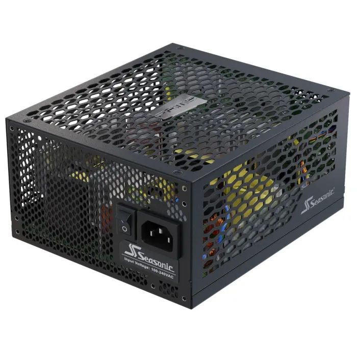 Блок живлення Seasonic 700W (PRIME-TX-700)