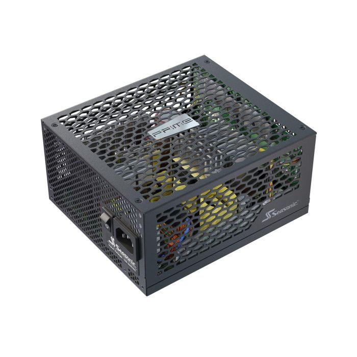 Блок живлення Seasonic 700W (PRIME-TX-700) зображення 2