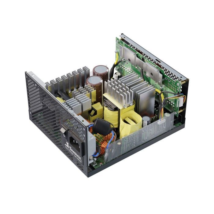 Блок живлення Seasonic 700W (PRIME-TX-700) зображення 3