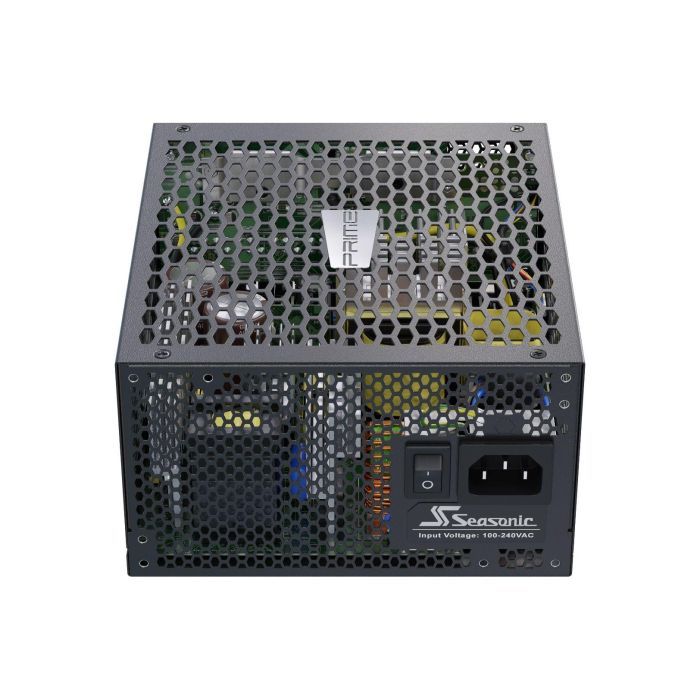 Блок живлення Seasonic 700W (PRIME-TX-700) зображення 5
