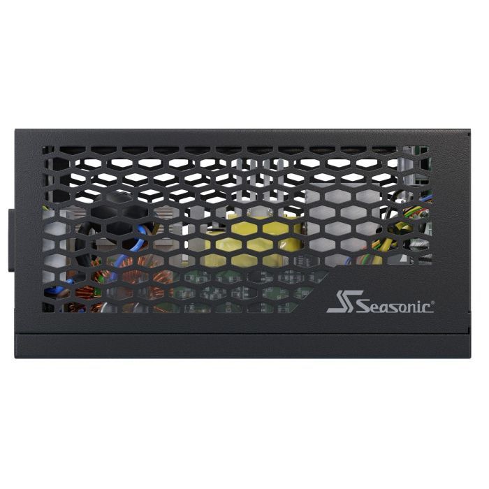 Блок живлення Seasonic 700W (PRIME-TX-700) зображення 9