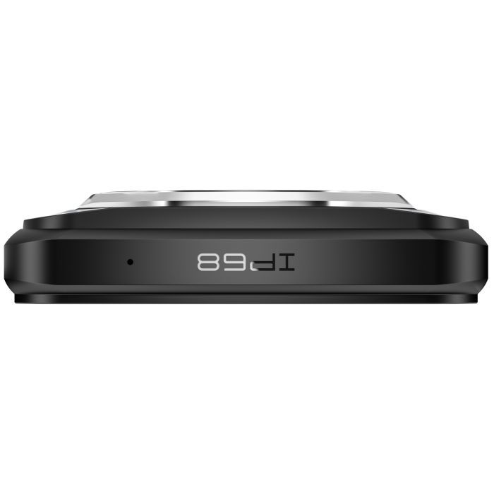 Мобільний телефон OUKITEL WP62 8/256GB Black (6941749825476) зображення 10