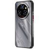 Мобільний телефон OUKITEL WP62 8/256GB Silver (6941749824684) зображення 5