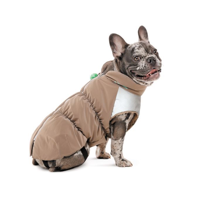 Жилет для тварин Pet Fashion Chip XS (такса) (4823082438853) зображення 2