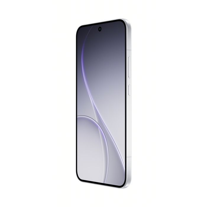 Мобільний телефон Oppo Reno15 5G 8/512GB Aurora White (OFCPH2825_WHITE) зображення 2