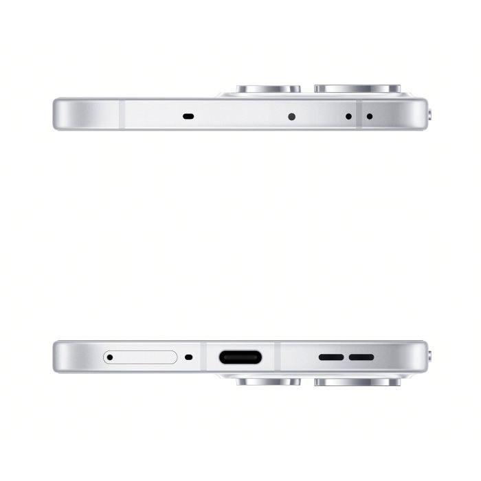 Мобільний телефон Oppo Reno15 5G 8/512GB Aurora White (OFCPH2825_WHITE) зображення 8