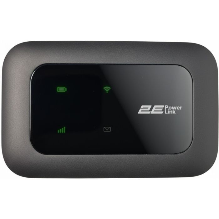 Мобільний Wi-Fi роутер 2E PowerLink MiFi-2 2025 (794300866717)