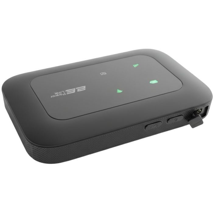 Мобільний Wi-Fi роутер 2E PowerLink MiFi-2 2025 (794300866717) зображення 5