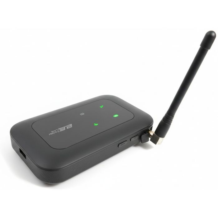 Мобільний Wi-Fi роутер 2E PowerLink MiFi-2 2025 (794300866717) зображення 6
