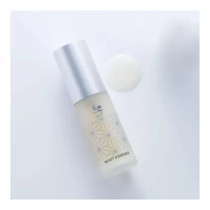 Сыворотка для лица SPA Treatment Moist Essence Увлажняющая 30 мл (4544877508536) изображение 3