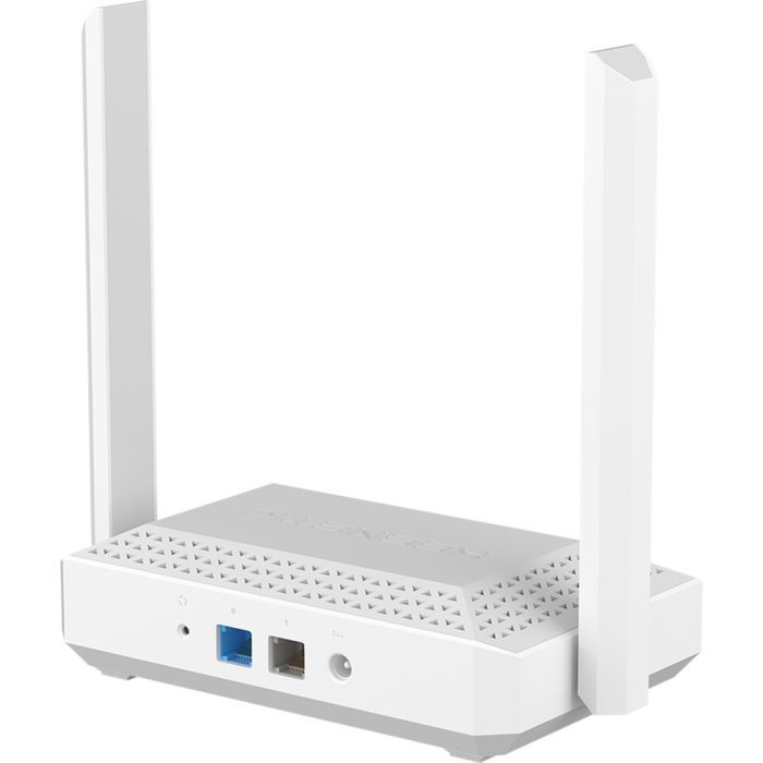 Маршрутизатор Keenetic Racer (KN-4010) изображение 8