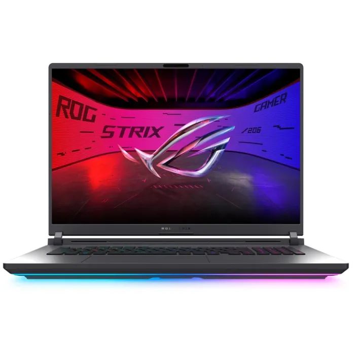 Ноутбук ASUS ROG Strix G18 G815LW-S9168 (90NR0LC1-M007T0) зображення 2