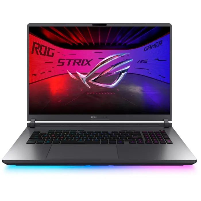 Ноутбук ASUS ROG Strix G18 G815LW-S9168 (90NR0LC1-M007T0) изображение 2
