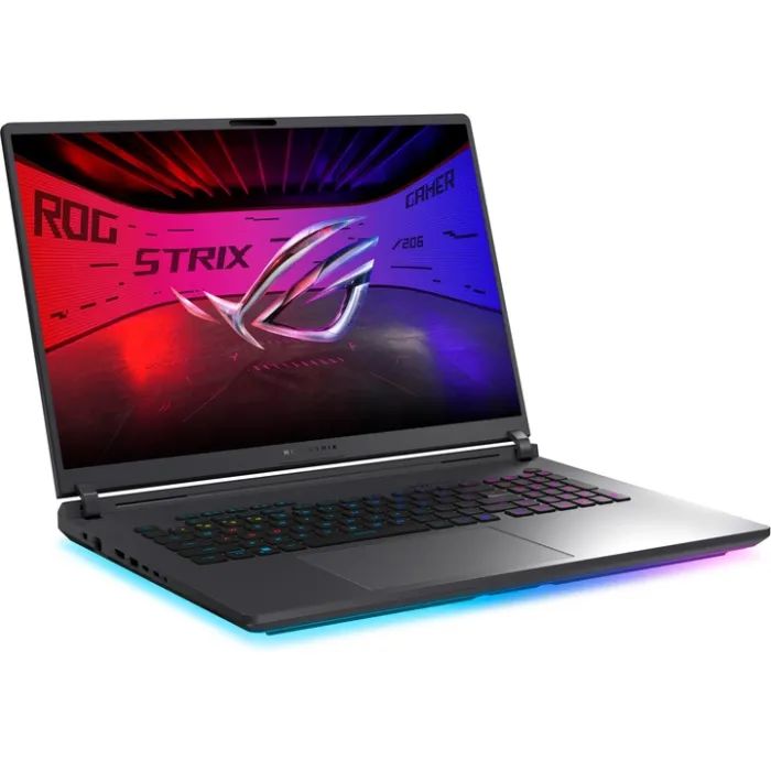 Ноутбук ASUS ROG Strix G18 G815LW-S9168 (90NR0LC1-M007T0) изображение 4