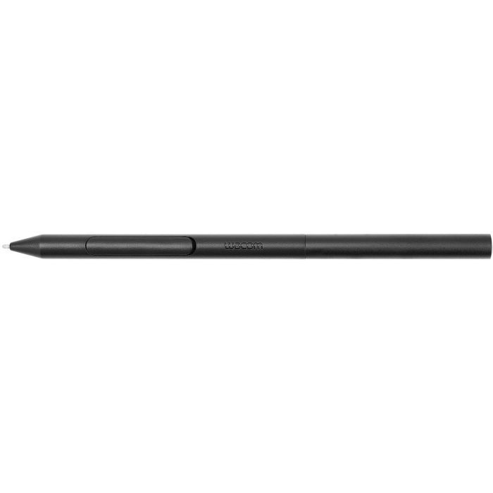 Перо Wacom Pro Pen 3 Black (ACP50000DZ) изображение 2