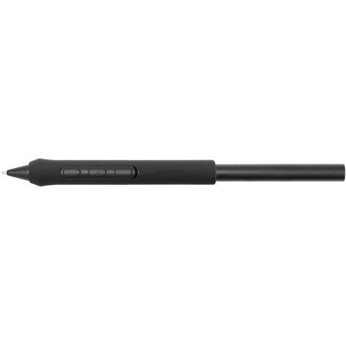 Перо Wacom Pro Pen 3 Black (ACP50000DZ) изображение 5