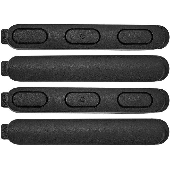 Перо Wacom Pro Pen 3 Black (ACP50000DZ) изображение 7