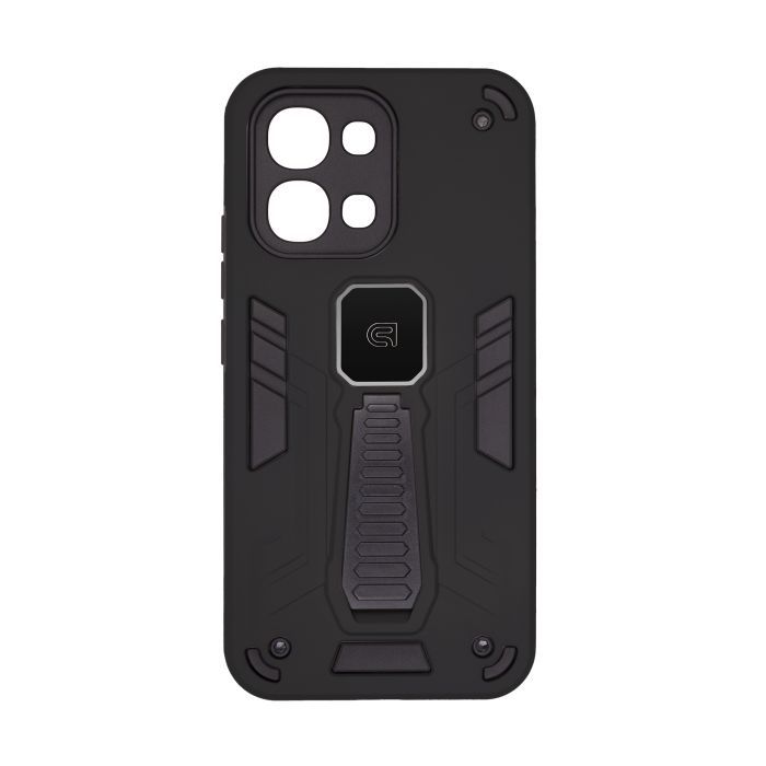 Чехол для мобильного телефона Armorstandart Proover OPPO A6 Pro 4G Black (ARM89190)