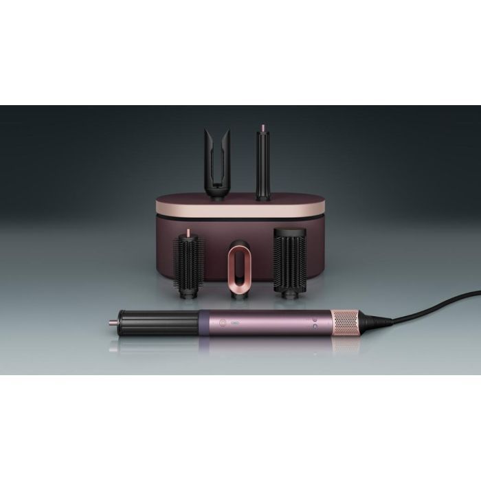 Стайлер Dyson Airwrap HS09 Co-anda2x Jasper Plum (598775-01) зображення 6