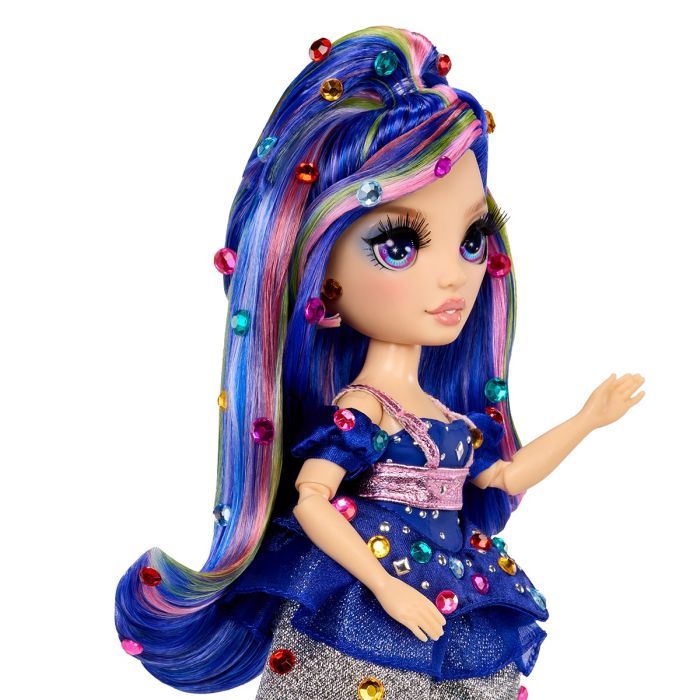 Кукла Rainbow High серии Be Dazzling – Женевьева (597810) изображение 4