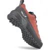 Кросівки Salewa Wildfire Leather 2 GTX Wmn 61468 1981 - 38.5 - темно-кораловий (013.001.6499) зображення 3