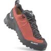 Кросівки Salewa Wildfire Leather 2 GTX Wmn 61468 1981 - 38.5 - темно-кораловий (013.001.6499) зображення 5
