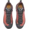 Кросівки Salewa Wildfire Leather 2 GTX Wmn 61468 1981 - 38.5 - темно-кораловий (013.001.6499) зображення 6