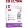 Глюкометр 2B Ultra (7640296962236) зображення 2