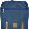 Рюкзак для ноутбука Bagland Successful 17L 225 Blue/green 0050466 (63751133) зображення 4