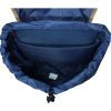 Рюкзак для ноутбука Bagland Successful 17L 225 Blue/green 0050466 (63751133) зображення 5