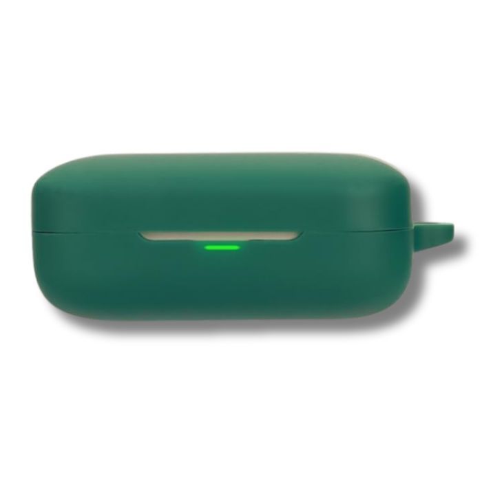 Чехол для наушников BeCover для Realme Buds Air 7 Pro White (715027)