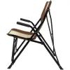 Кресло складное Skif Outdoor Esquire Коричневий/бежевий (OC00224) изображение 4