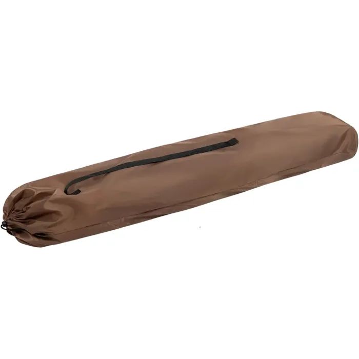 Кресло складное Skif Outdoor Esquire Коричневий/бежевий (OC00224) изображение 8