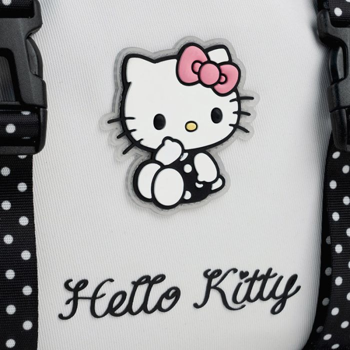 Рюкзак школьный Kite Education 1022 Hello Kitty (HK26-1022M) изображение 10