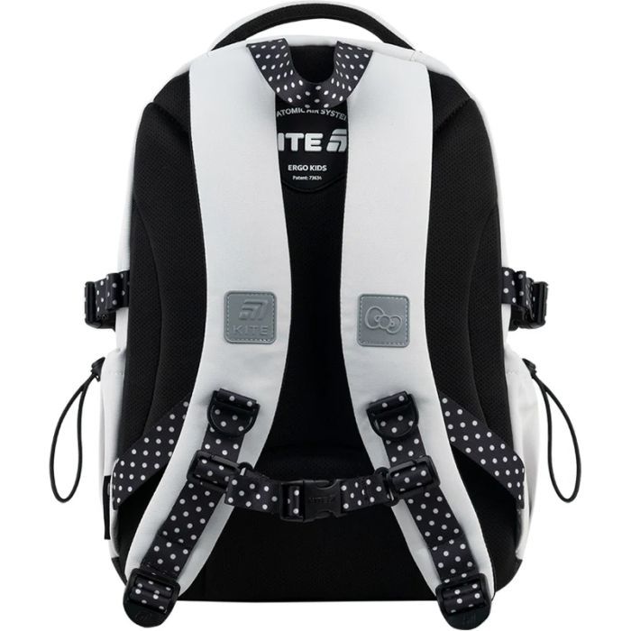Рюкзак шкільний Kite Education 1022 Hello Kitty (HK26-1022M) зображення 3