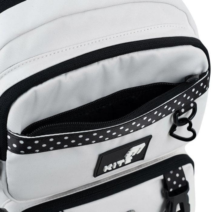 Рюкзак шкільний Kite Education 1022 Hello Kitty (HK26-1022M) зображення 6