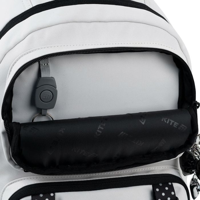 Рюкзак школьный Kite Education 1022 Hello Kitty (HK26-1022M) изображение 7