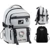 Рюкзак школьный Kite Education 1022 Hello Kitty (HK26-1022M)