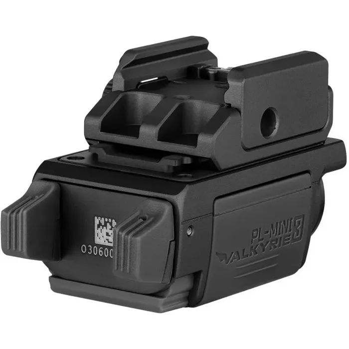 Фонарь Olight PL-Mini 3 Valkyrie Black (0.0002.0093) изображение 2