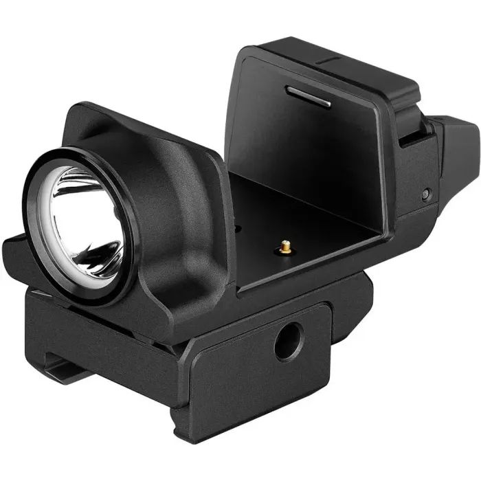 Фонарь Olight PL-Mini 3 Valkyrie Black (0.0002.0093) изображение 5