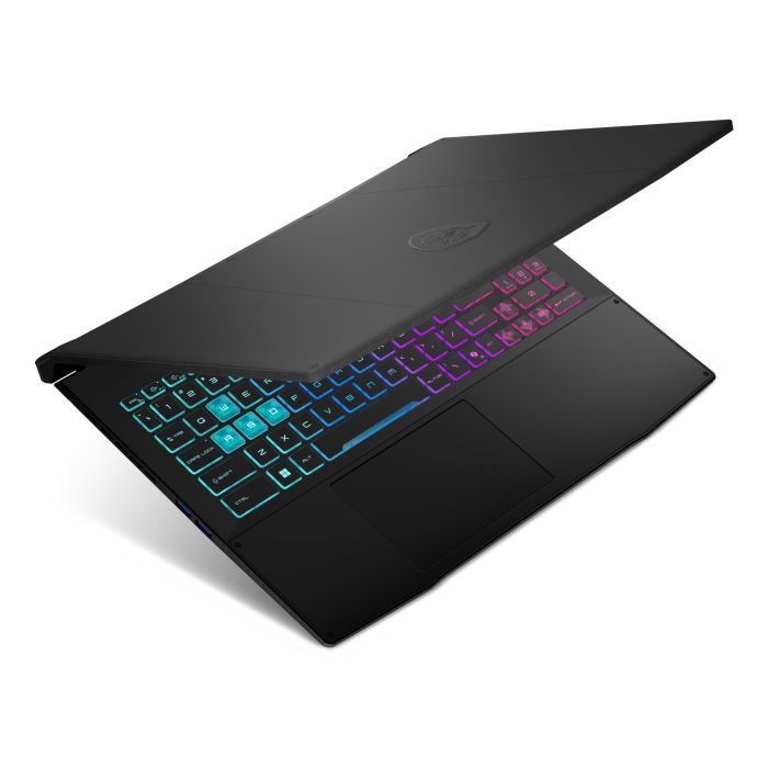 Ноутбук MSI Katana 15 HX (B14WGK-1011XUA) изображение 7