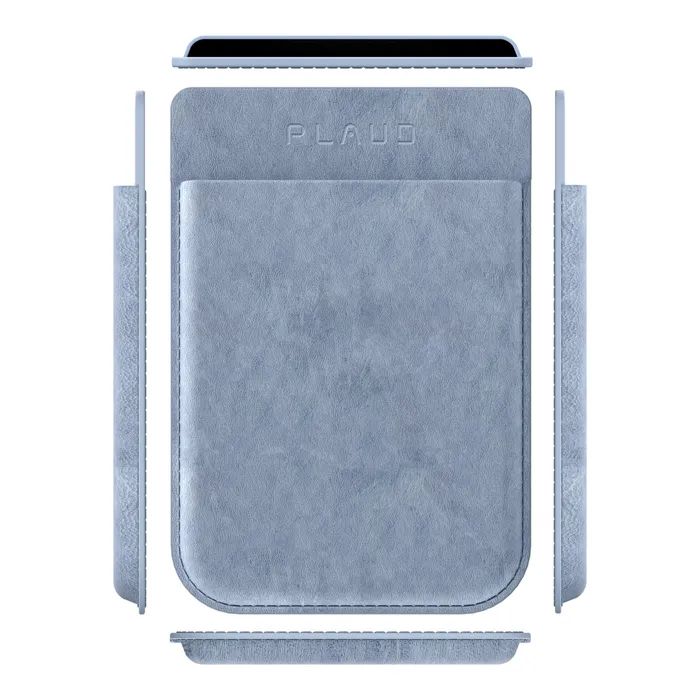 Аксесуар для диктофонів PLAUD PLD-Case-BK зображення 5