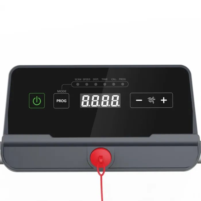 Бігова доріжка Ecofit E-04D3 зображення 3